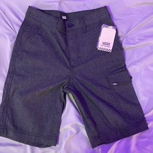 Boys Vans Skating Shorts